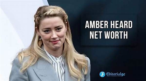 Amber Aga Net Worth