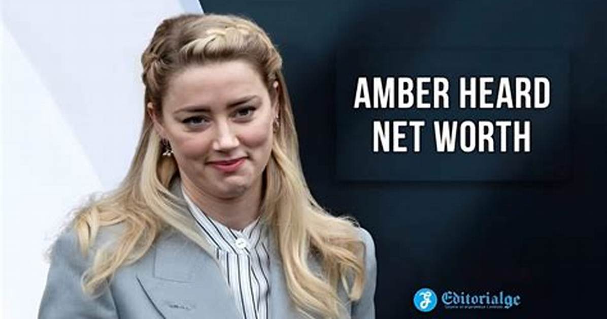 Amber Borycki Net Worth
