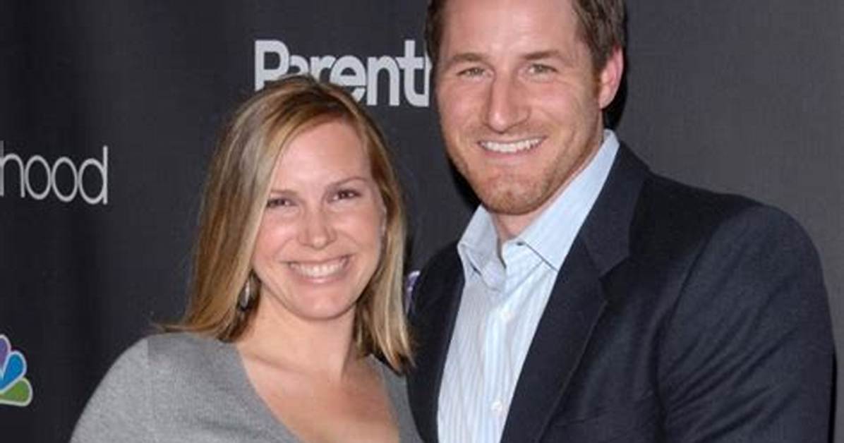 Amber Jaeger Net Worth