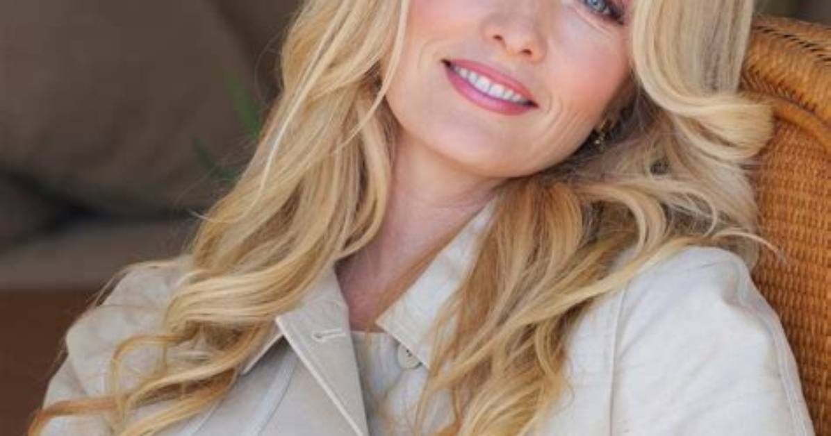 Amber Kelleher-Andrews Net Worth