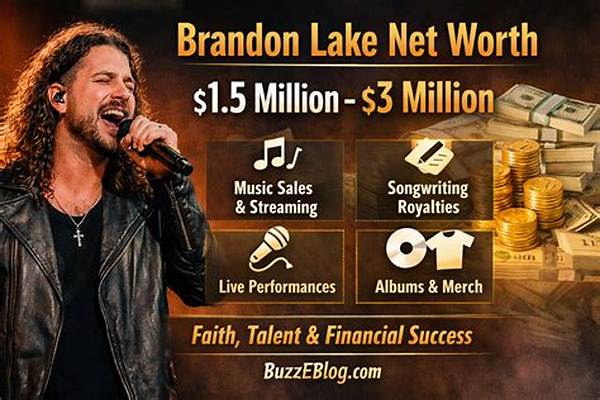 Ambre Lake Net Worth