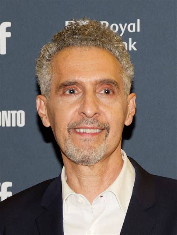 Amedeo Turturro Net Worth