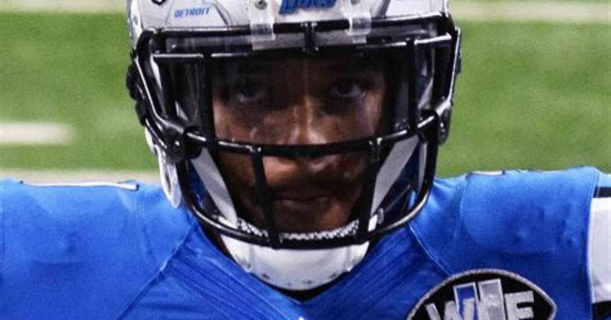 Ameer Abdullah Net Worth