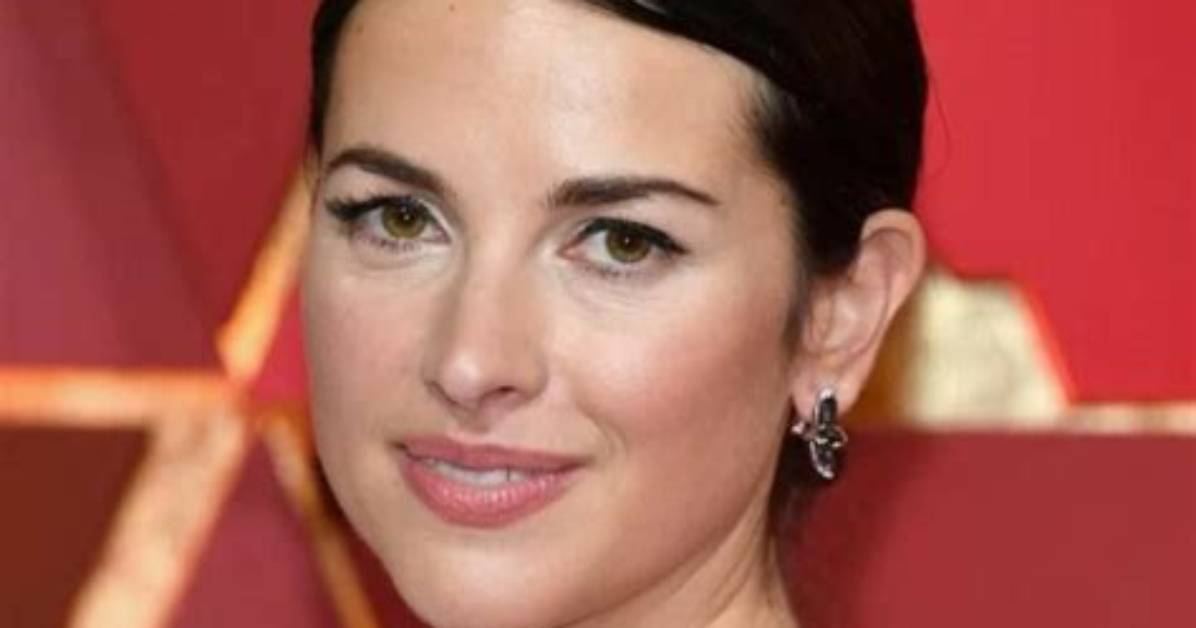 Amelia Warner Net Worth
