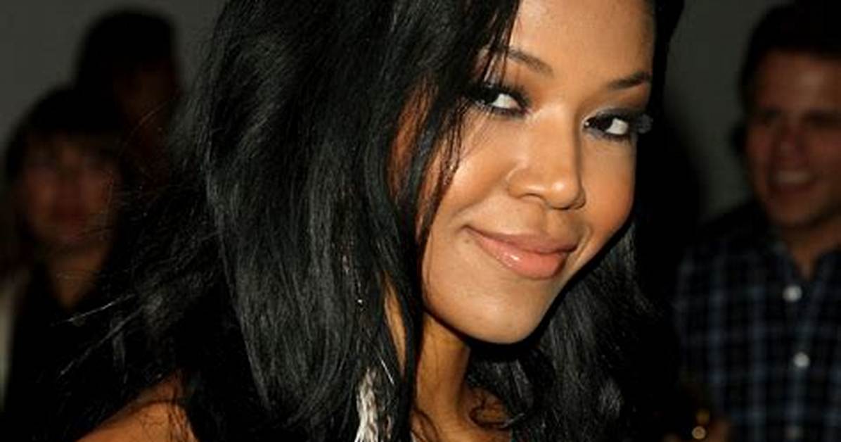 Amerie Net Worth