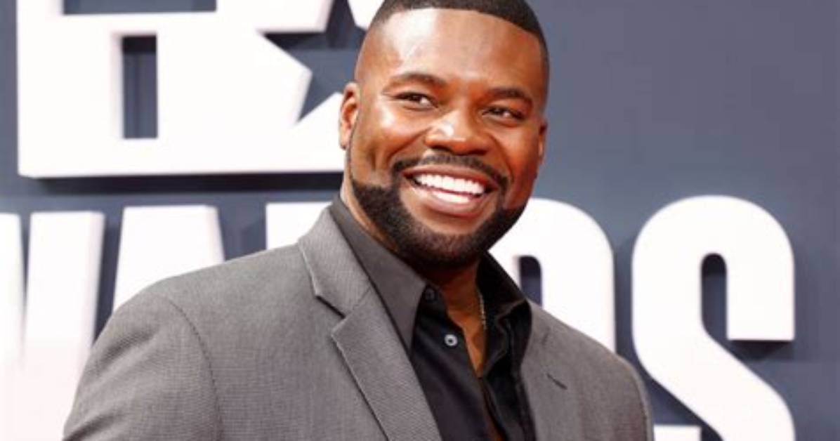 Amin Joseph Net Worth