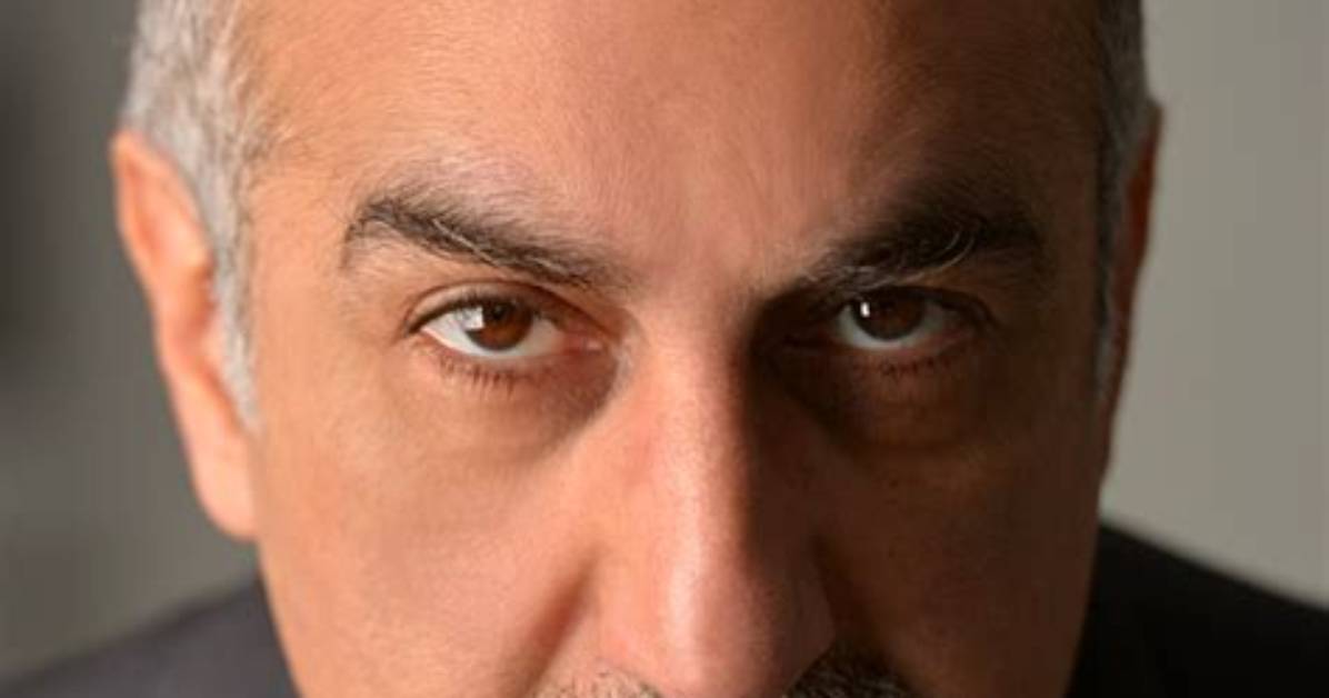 Amir M. Korangy Net Worth