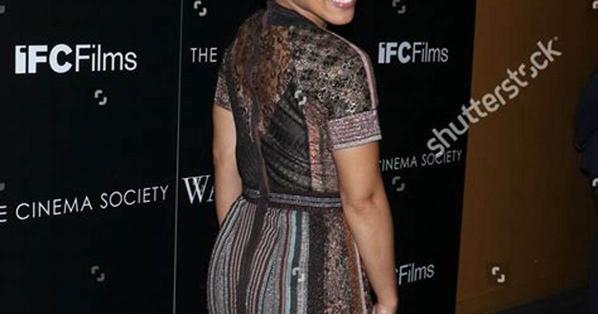 Amirah Vann Net Worth