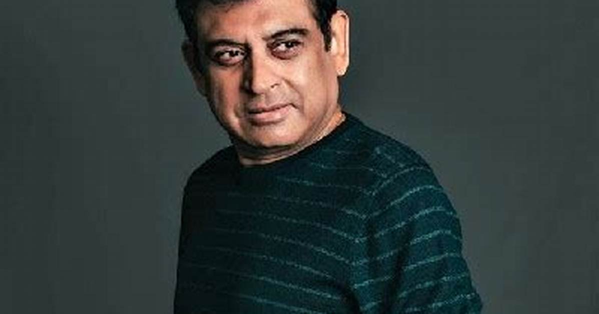 Amit Kumar Net Worth