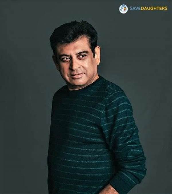 Amit Kumar Net Worth