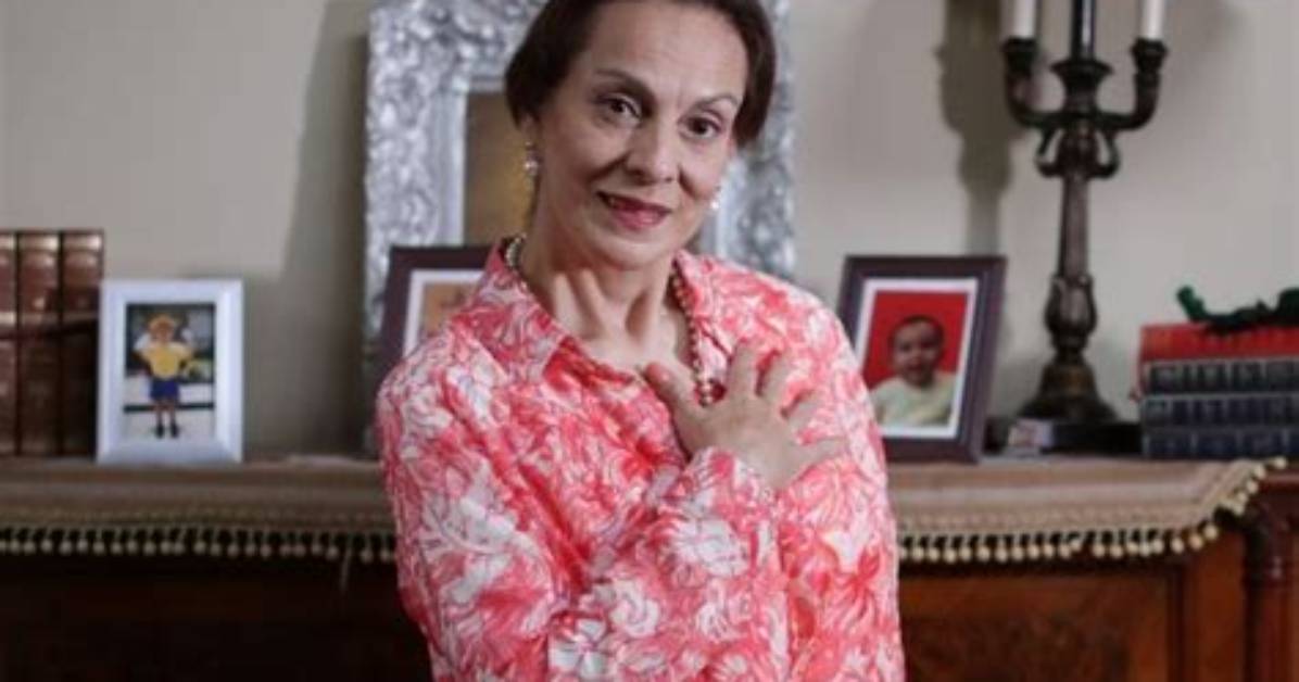 Amparo Brambilla Net Worth
