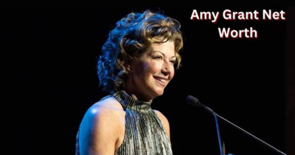 Amy Buchwald Net Worth
