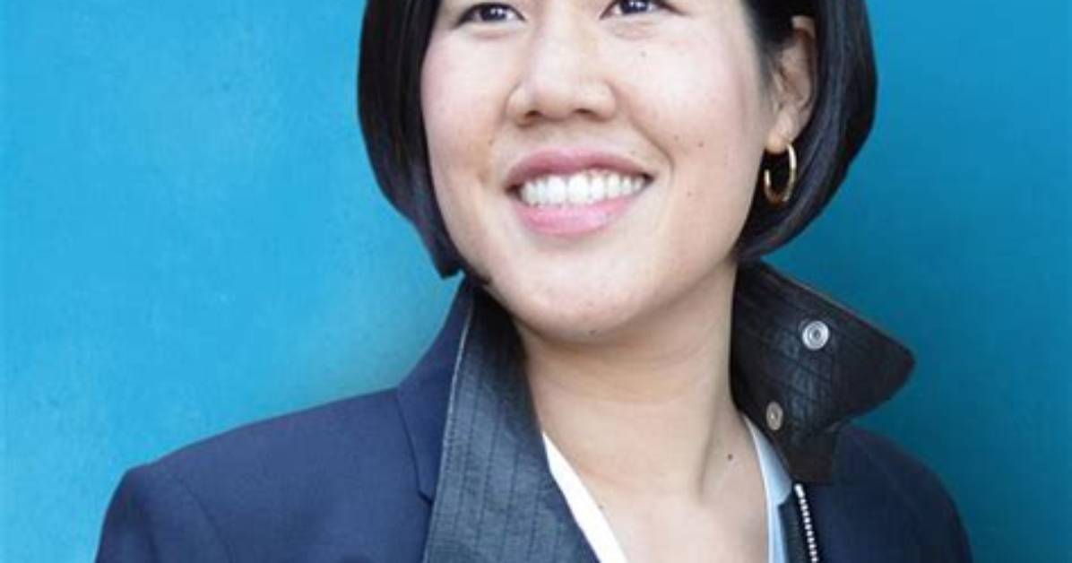 Amy Chang Net Worth