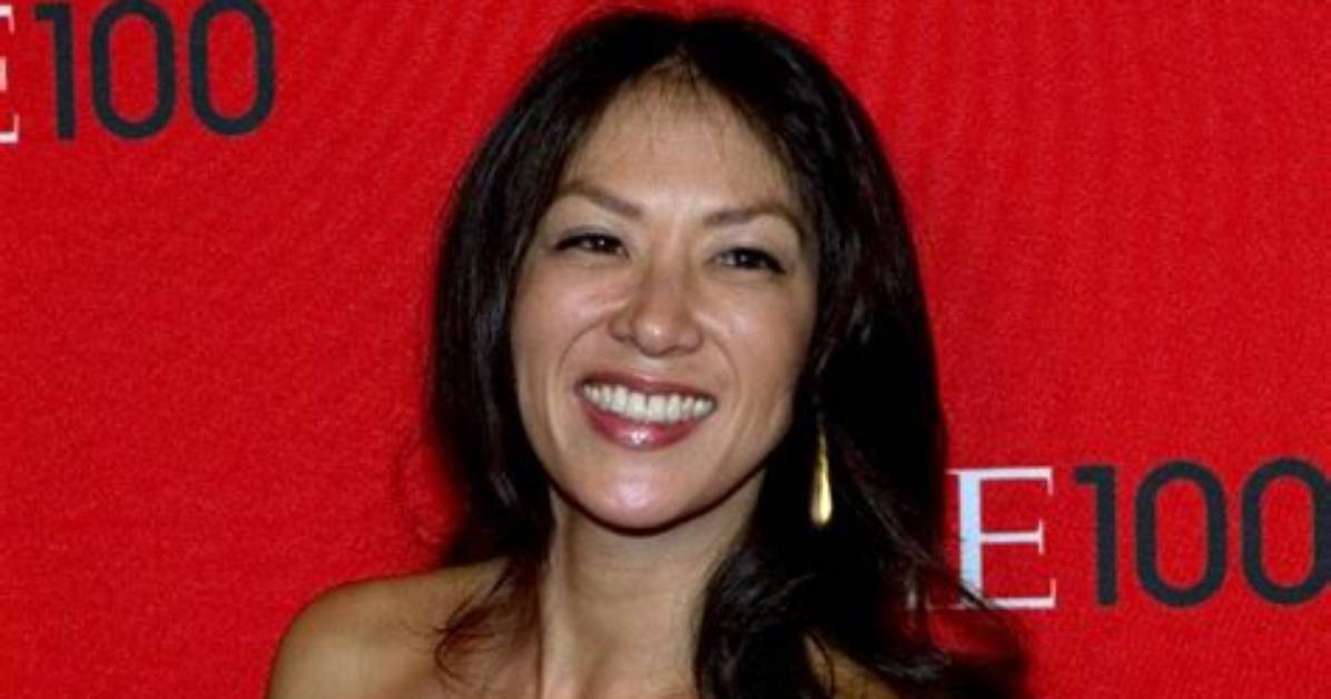 Amy Chua Net Worth