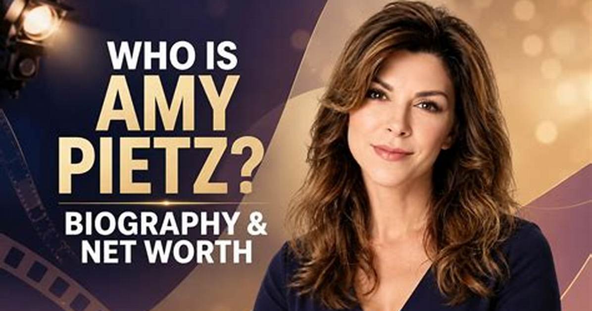 Amy Diaz Net Worth