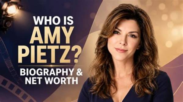 Amy Diaz Net Worth