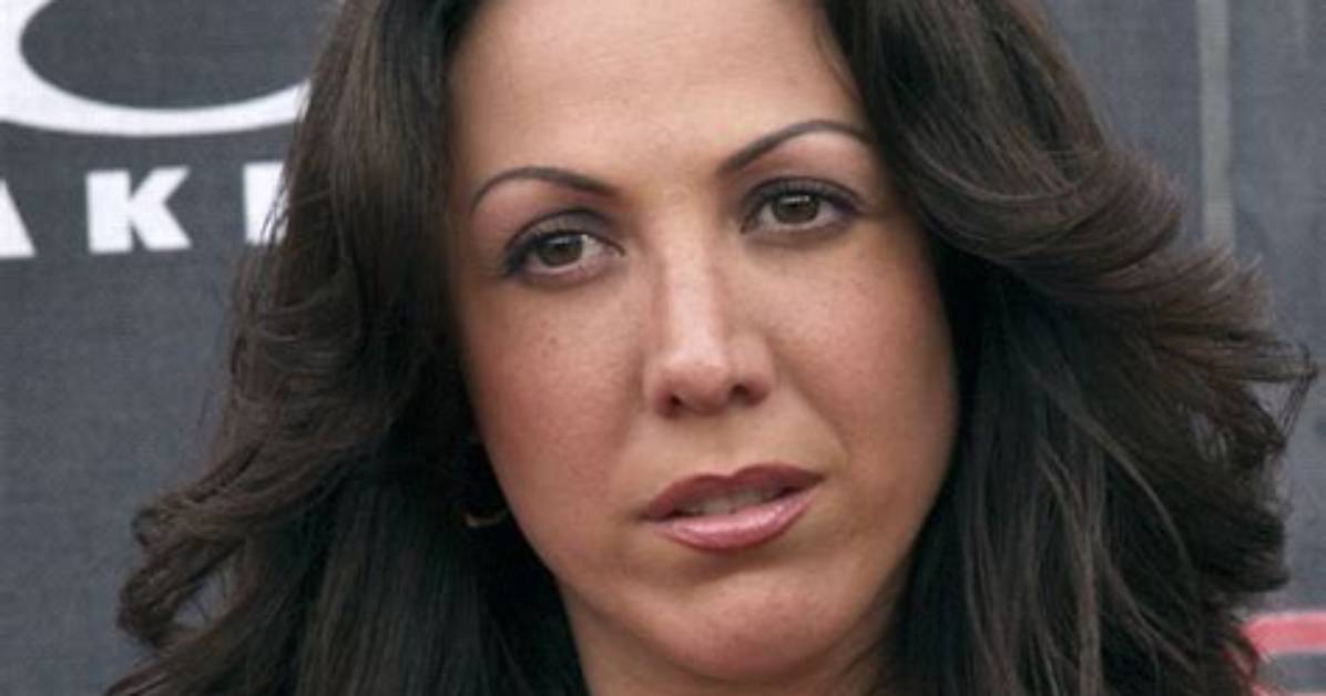 Amy Fisher Net Worth