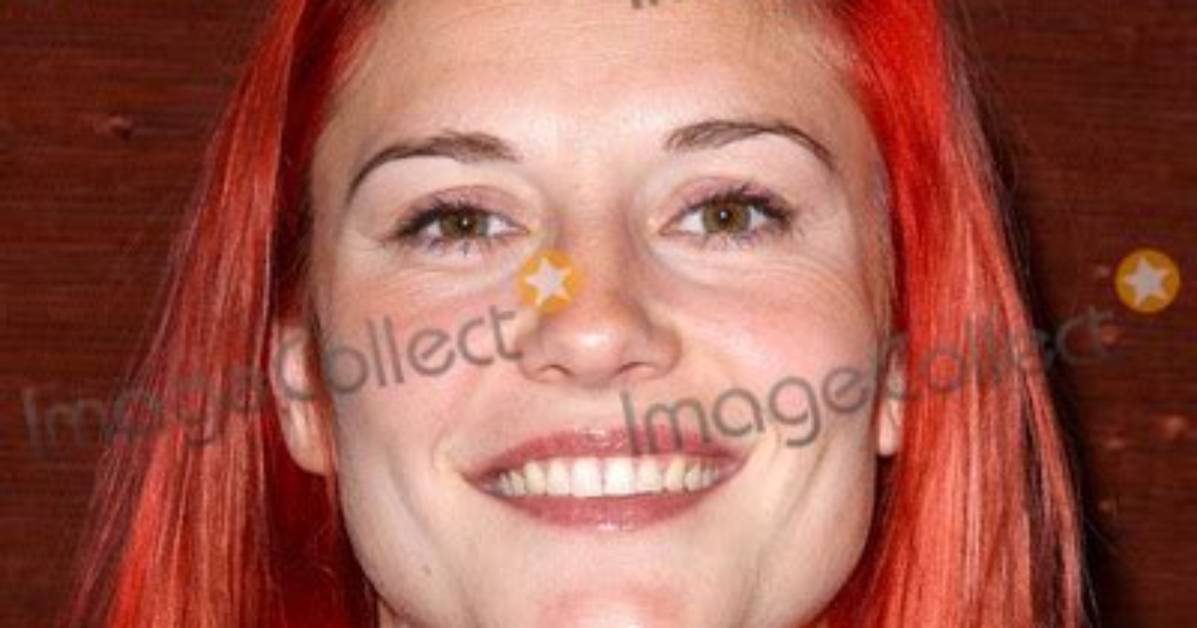 Amy Harkin Goodrich - Net Worth 2018, Bio & Wiki