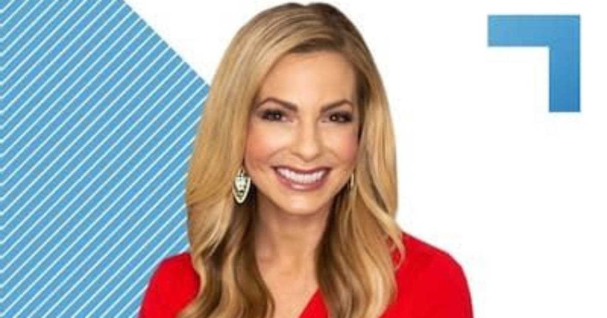 Amy Lutz Net Worth