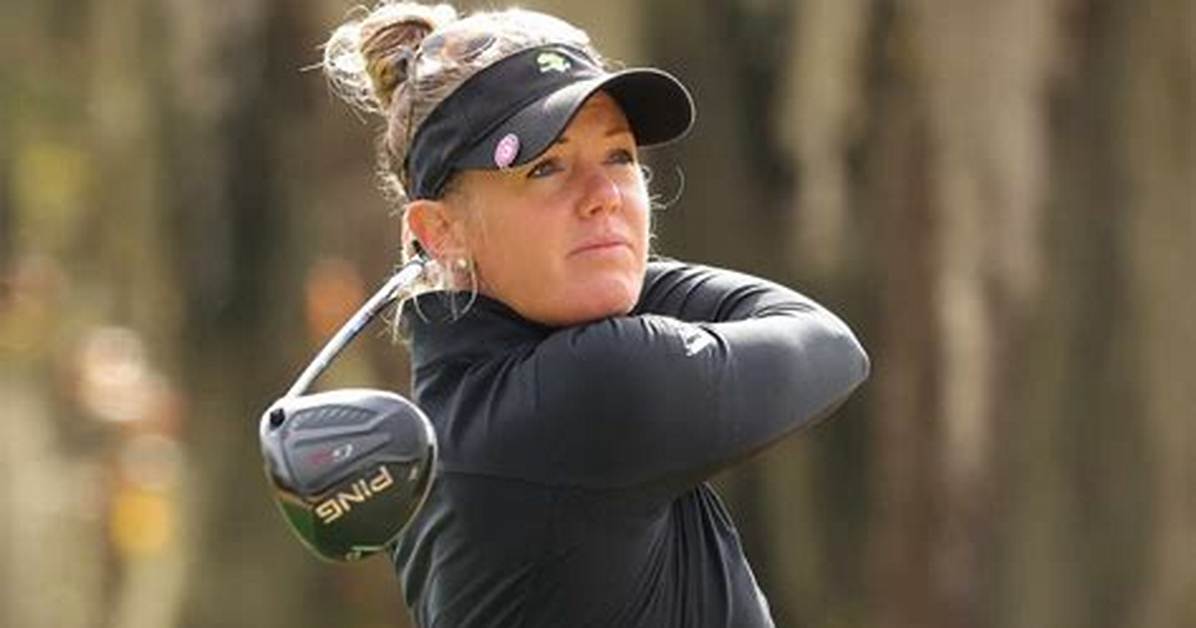 Amy Olson Net Worth
