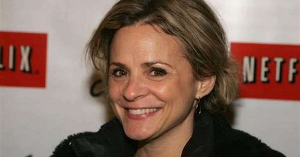 Amy Sedaris Net Worth
