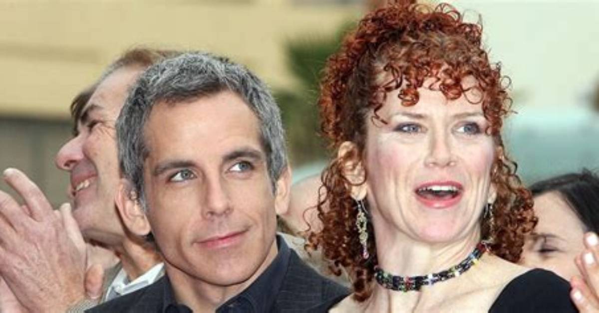 Amy Stiller Net Worth
