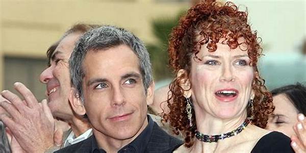 Amy Stiller Net Worth