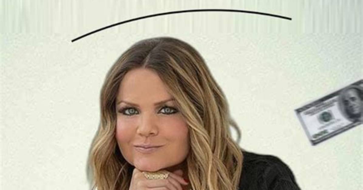 Amy Wechsler Net Worth