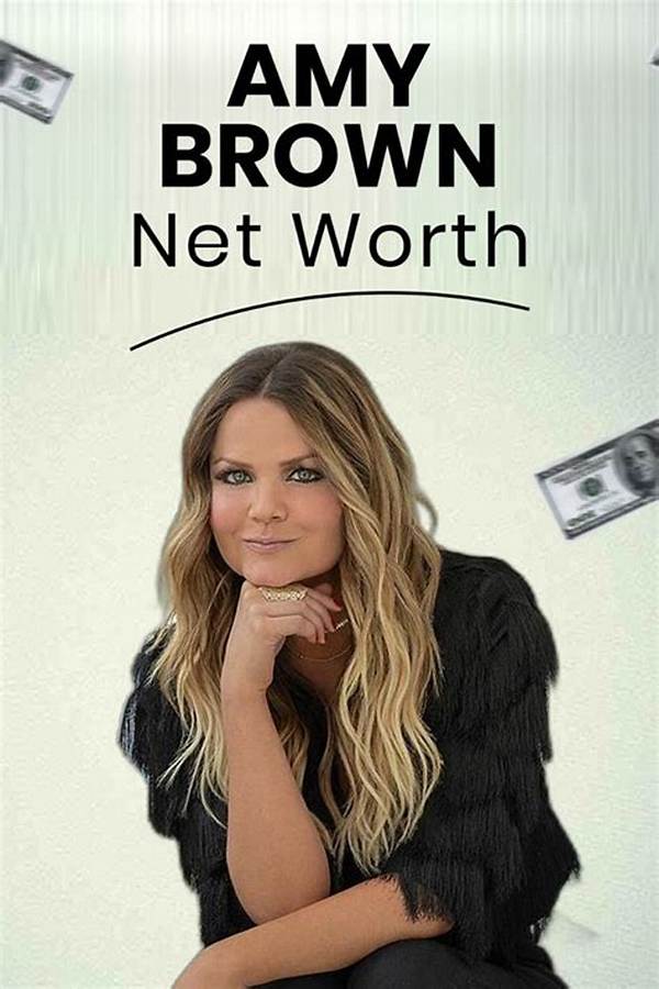 Amy Wechsler Net Worth