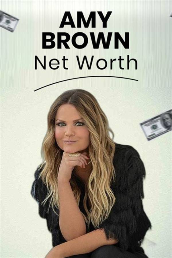 Amy Wilson Net Worth