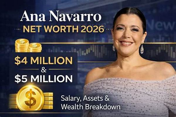 Ana Azcuy Net Worth