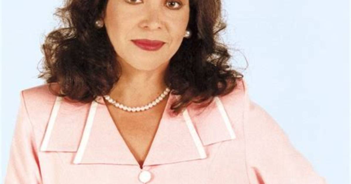 Ana Bertha Esp%C3%Adn Net Worth 1200. Jpg