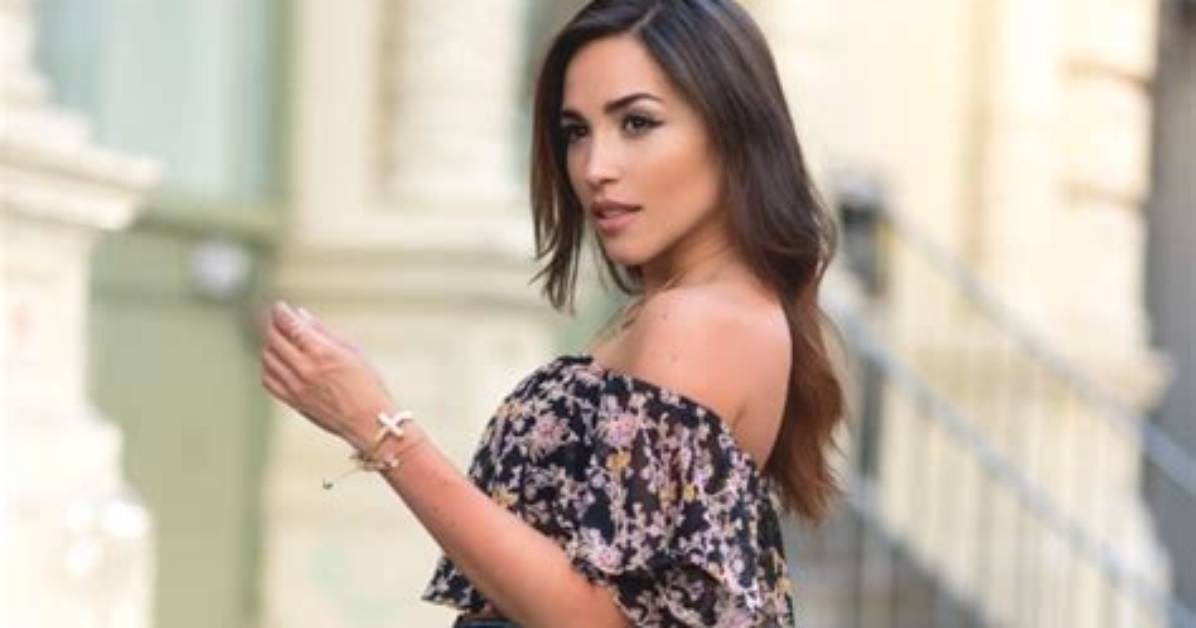 Ana Isabelle Net Worth