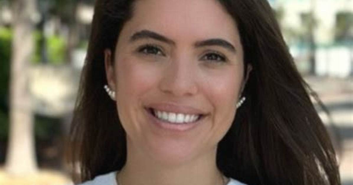 Ana Luiza Barros Net Worth