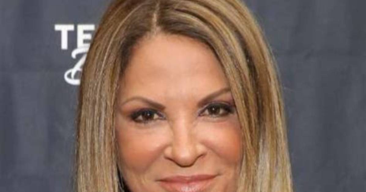 Ana Maria Polo Net Worth