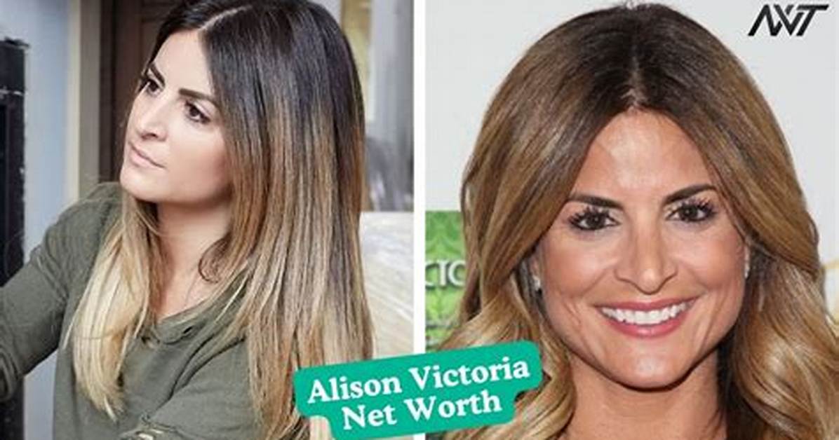 Ana Victoria Beltr%C3%A1N Net Worth 1200. Jpg