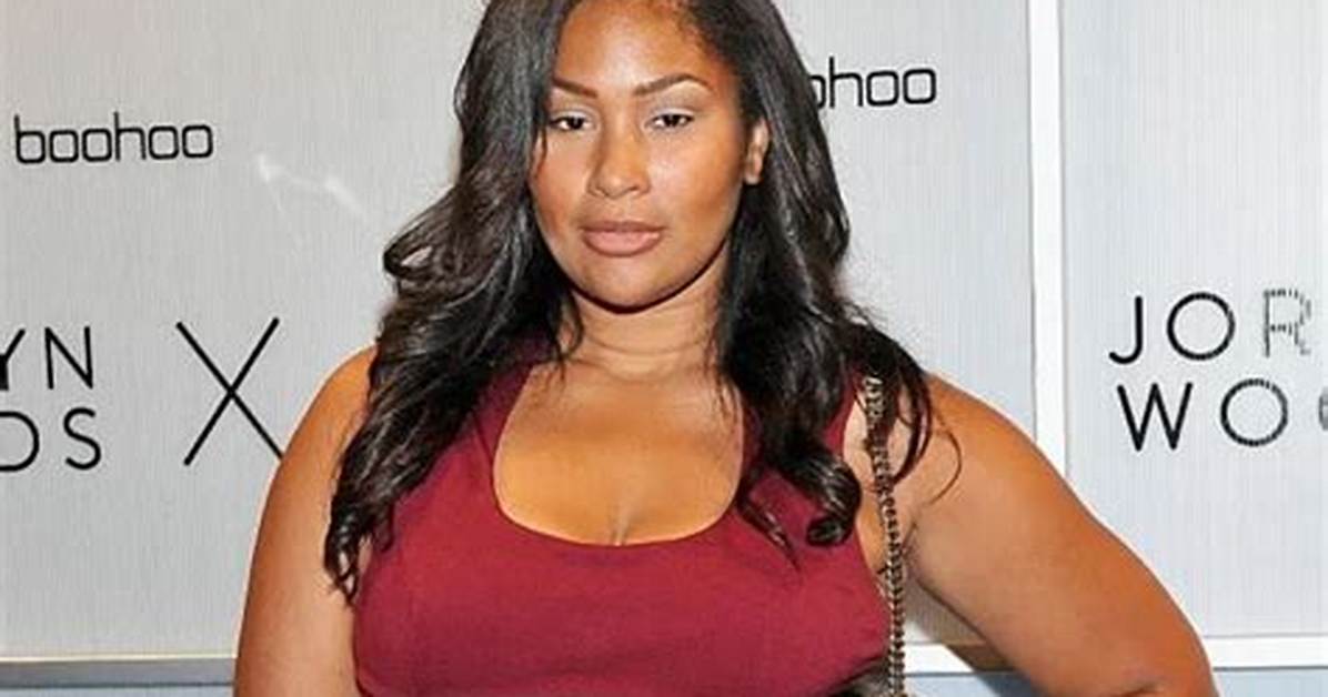 Anansa Sims Net Worth