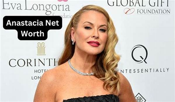 Anastacia Mcpherson Net Worth
