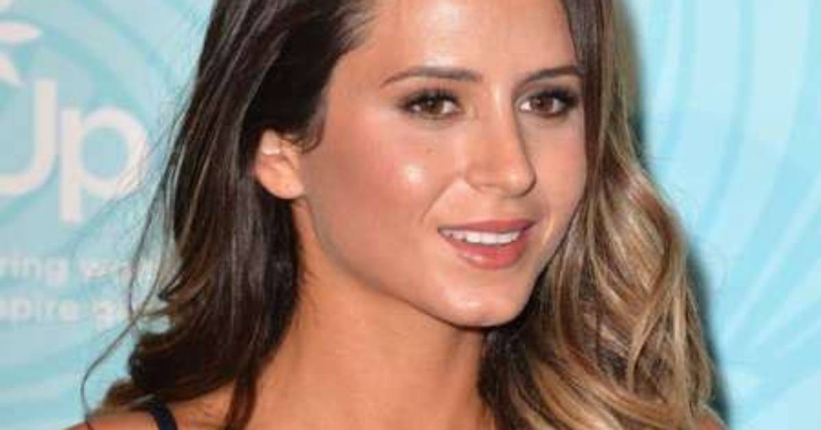 Anastasia Ashley Net Worth