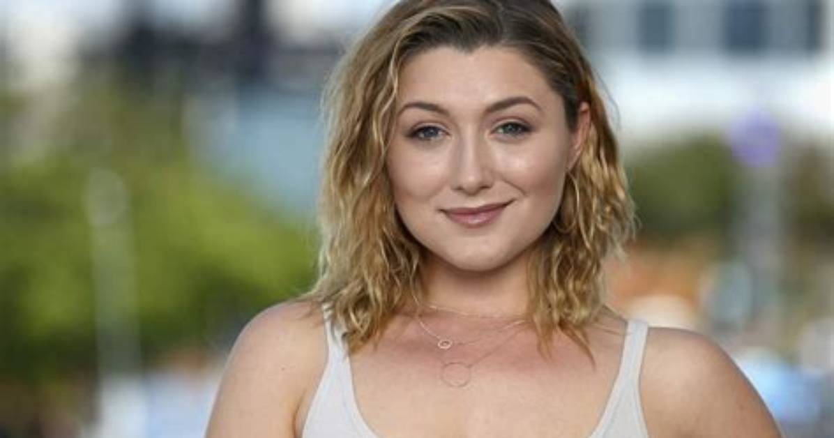 Anastasia Baranova Net Worth
