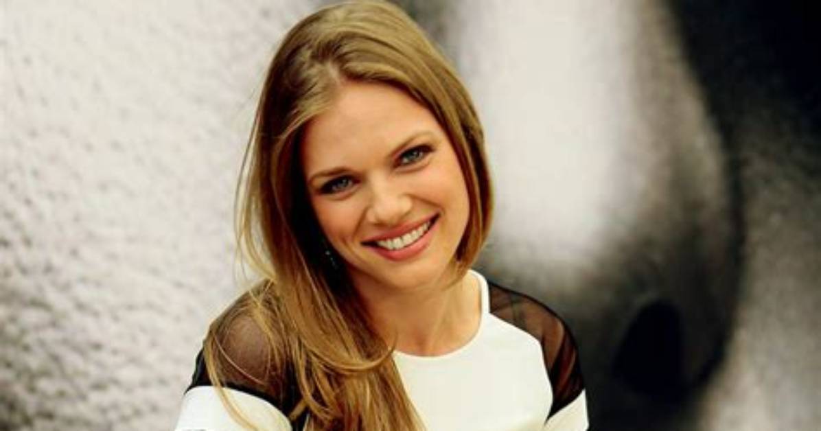 Anastasia Spiridakos - Net Worth 2018, Bio & Wiki