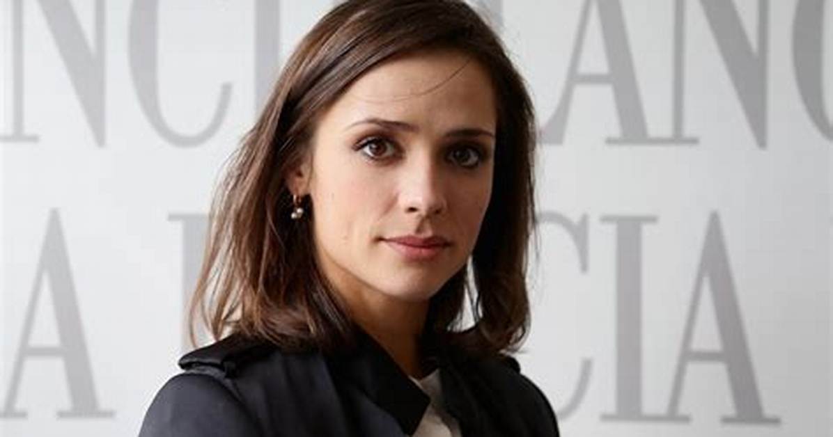 Anastasiya Mikulchina Net Worth