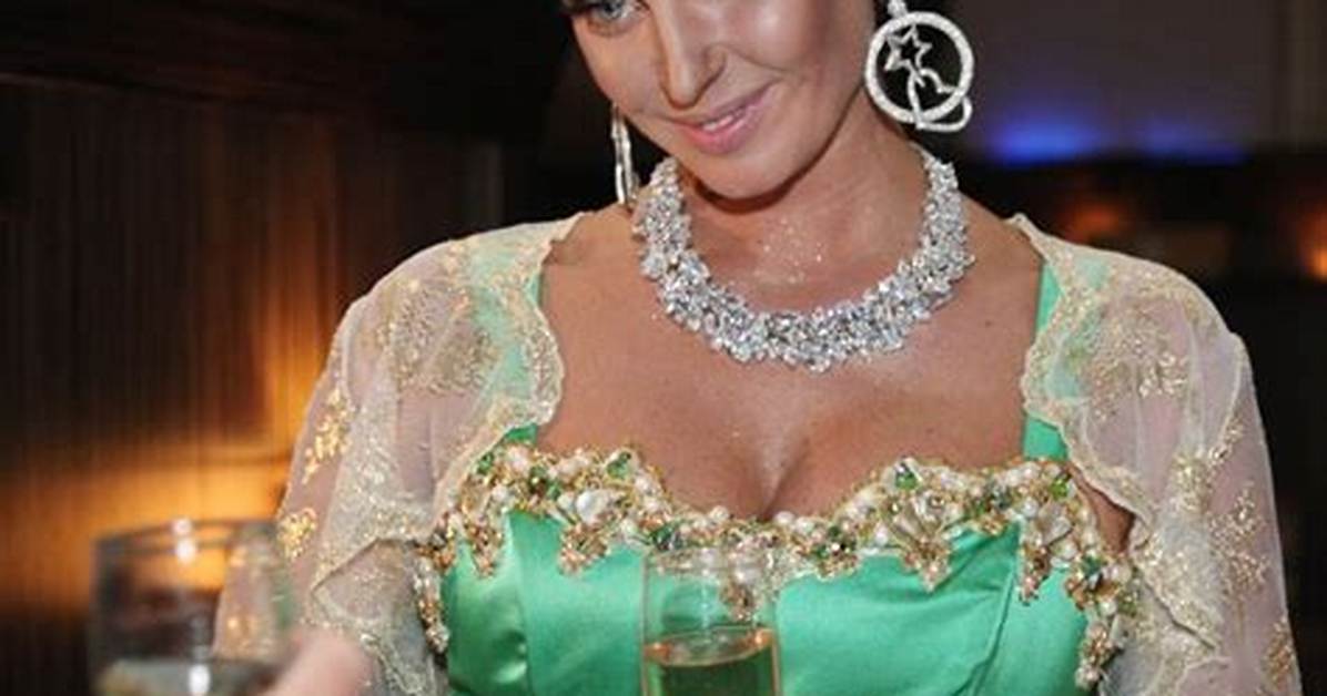 Anastasiya Volochkova Net Worth