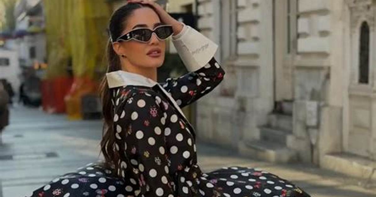 Andjela Nenadovic Net Worth