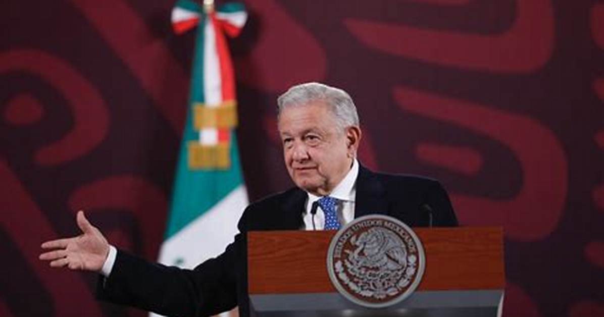 Andr%C3%A9S Manuel L%C3%B3Pez Obrador Net Worth 1200. Jpg