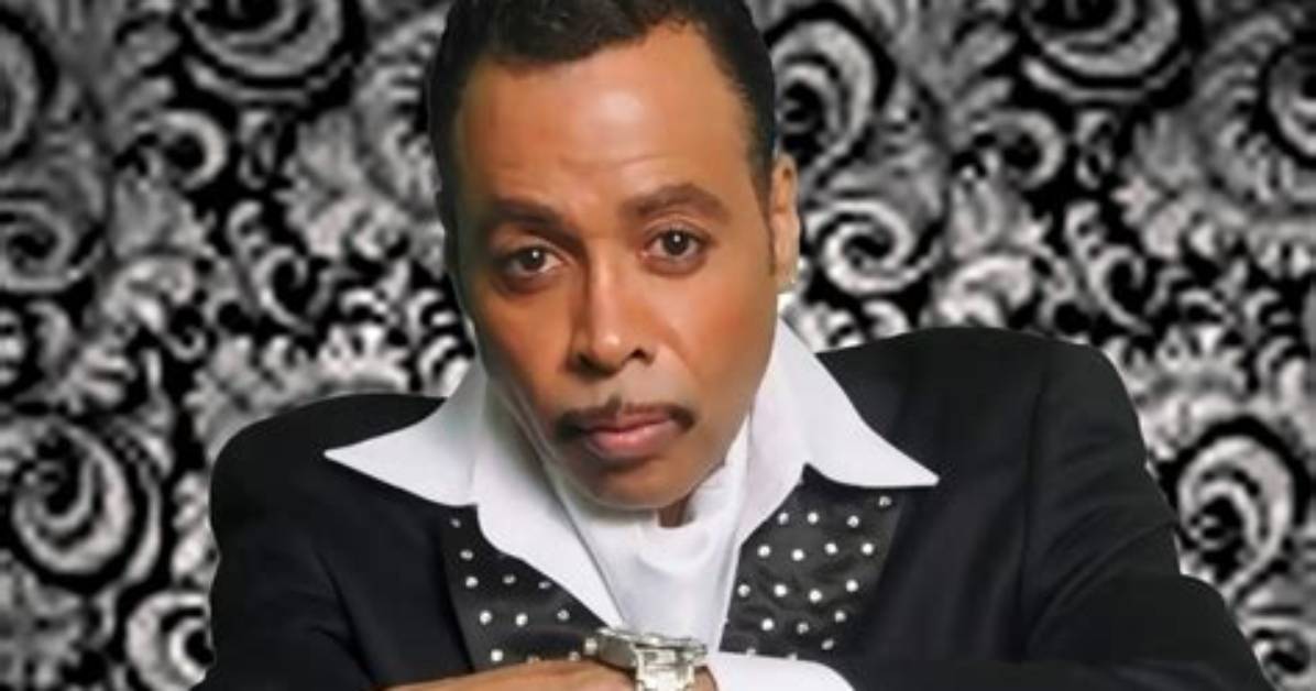 Andre Cymone Net Worth