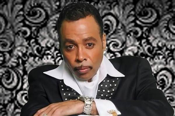 Andre Cymone Net Worth