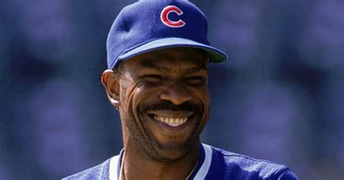 Andre Dawson Net Worth