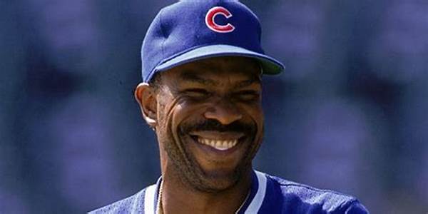 Andre Dawson Net Worth