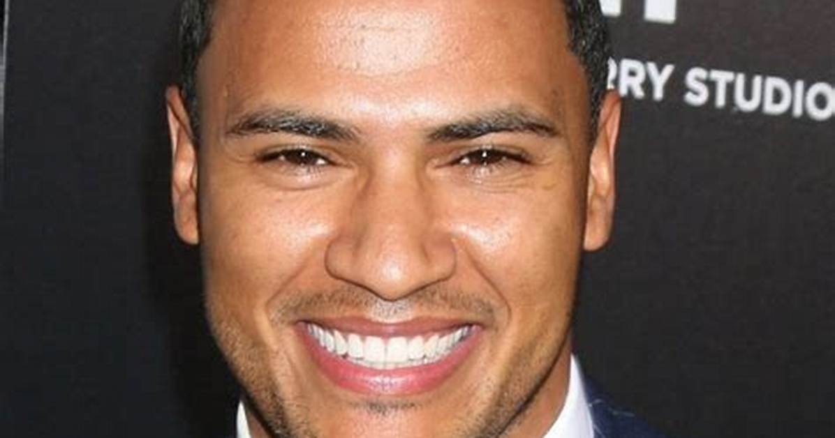 Andre Hall Net Worth